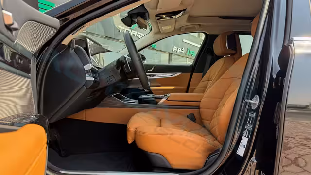 2026 BMW 7-Series 740i 3.0TT RWD