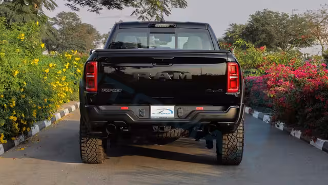 2026 RAM 1500 RHO Hurricane H.O 3.0TT