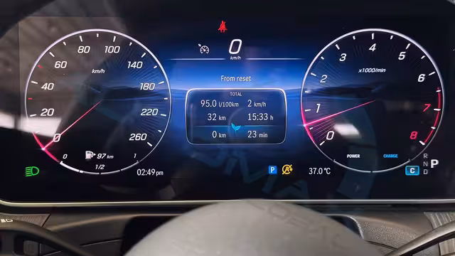 2026 Mercedes-Benz CLE 200 AMG COUPE EQ Boost RWD