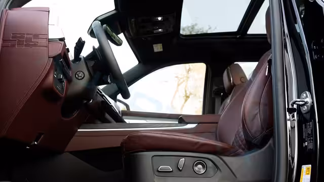 2026 Cadillac Escalade 600 Sport V8 6.2L 4X4