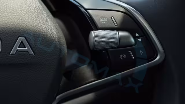 2025 Škoda Kodiaq Selection