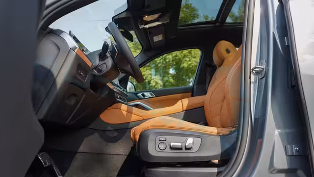 2026 BMW X6 xDrive 40i M 3.0T