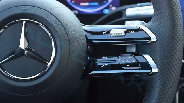 2027 Mercedes-Benz CLA 200 AMG COUPE