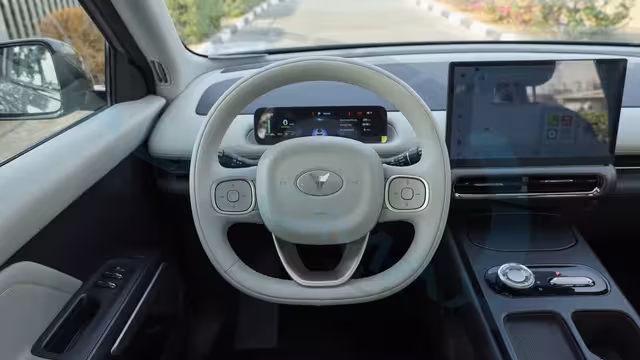 2025 LS Auto LEV 01 CE FWD