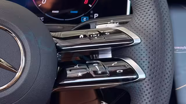 2026 Mercedes-Benz E 200 AMG
