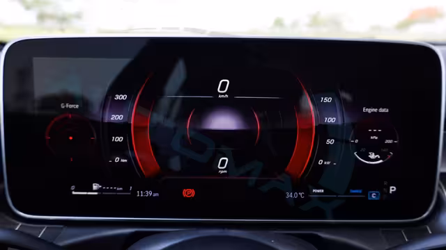 2026 Mercedes-Benz C 200 AMG Premium
