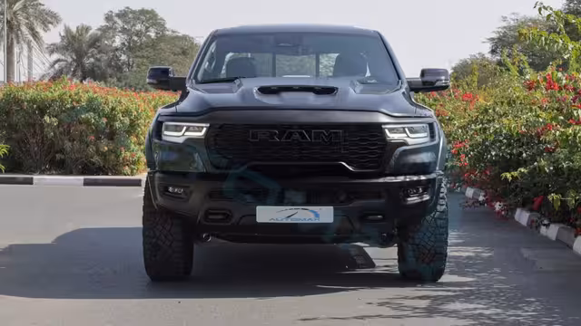 2026 RAM 1500 RHO Hurricane H.O 3.0TT