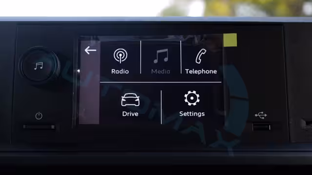 2025 Fiat Scudo L3 Van