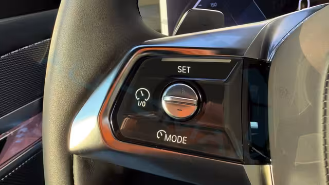 2026 BMW 7-Series 740i 3.0TT RWD