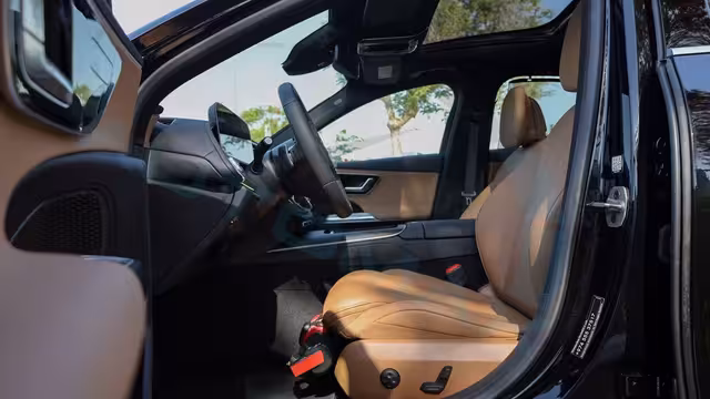 2026 Mercedes-Benz E 200 "Avantgarde"