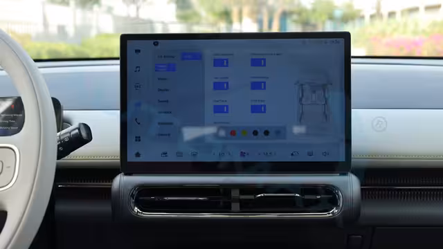 2025 LS Auto LEV 01 CE FWD