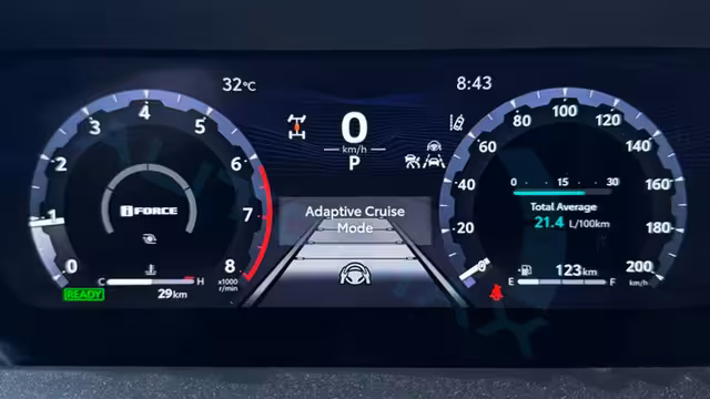2026 Toyota Tacoma Limited i-Force Max