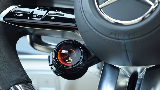 2026 Mercedes-AMG GLE 53 Coupe 4MATIC+ EQ Boost