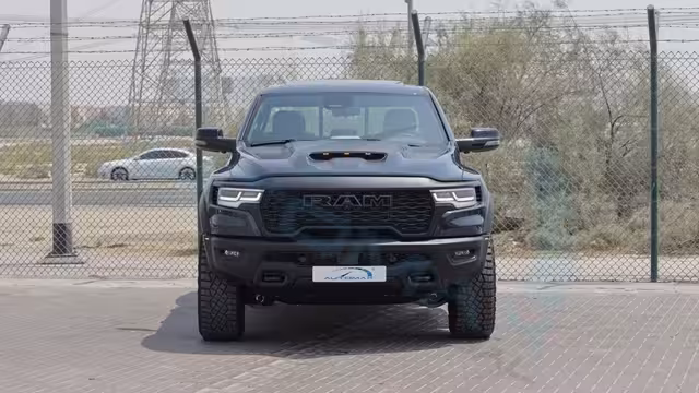 2026 RAM 1500 RHO Hurricane H.O 3.0TT