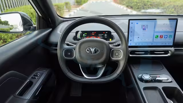 2025 LS Auto LEV 01 SE FWD
