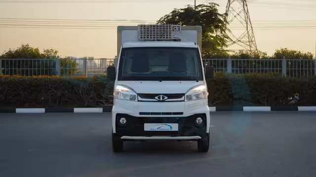 2025 CMC Veryca Freezer 1.5L RWD
