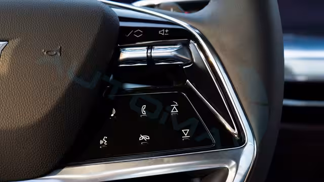 2026 Cadillac Escalade 600 Sport V8 6.2L 4X4