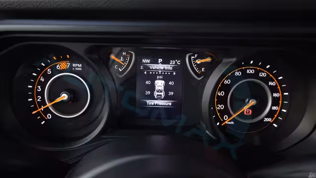 2025 Jeep Wrangler Unlimited Sport S