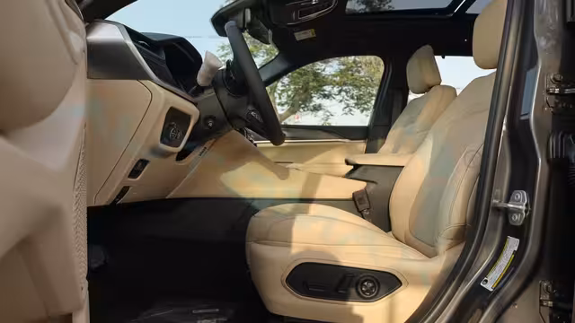 2025 Jeep Grand Cherokee Limited Plus