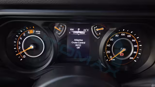 2025 Jeep Wrangler Unlimited Sport S