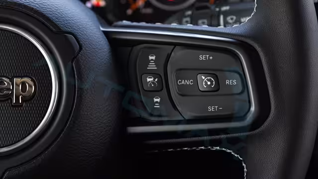 2026 Jeep Wrangler Rubicon 2.0L Turbo 4x4