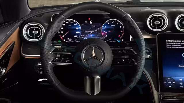 2026 Mercedes-Benz CLE 200 AMG Cabriolet