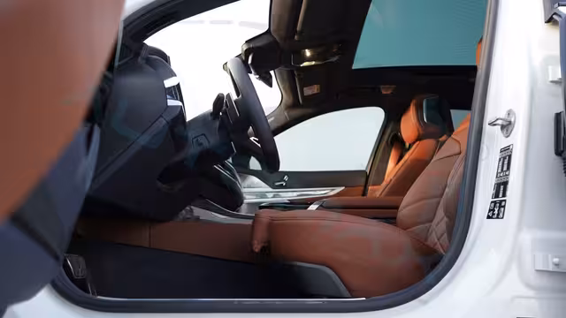 2026 BMW 7-Series 760i xDrive M 4.4TT V8 AWD