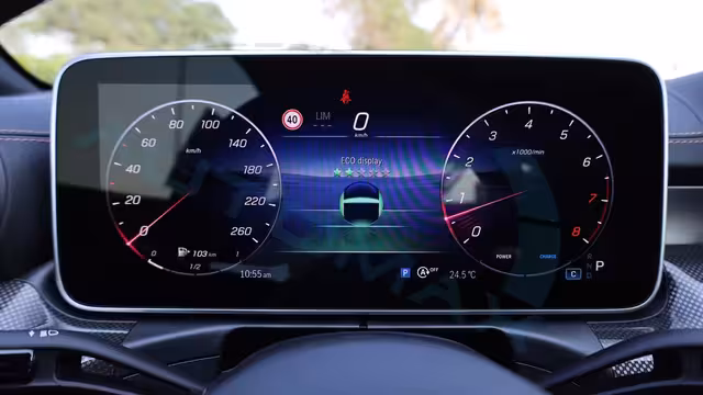 2026 Mercedes-Benz CLE 200 AMG Coupe