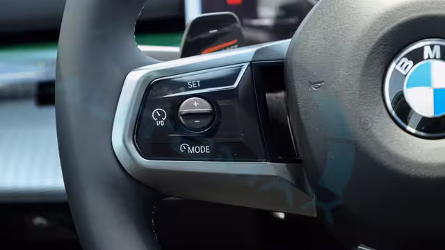 2026 BMW 520i M Sport