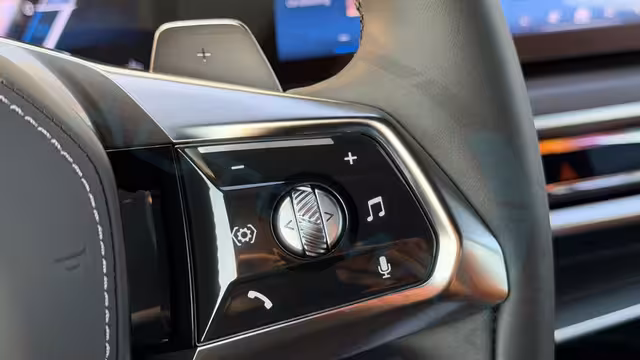 2026 BMW 7-Series 740i 3.0TT RWD