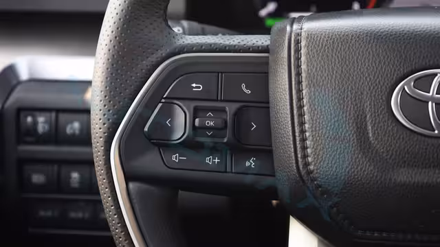 2026 Toyota 4Runner TRD Off-Road Premium i-Froce Max 2.4T
