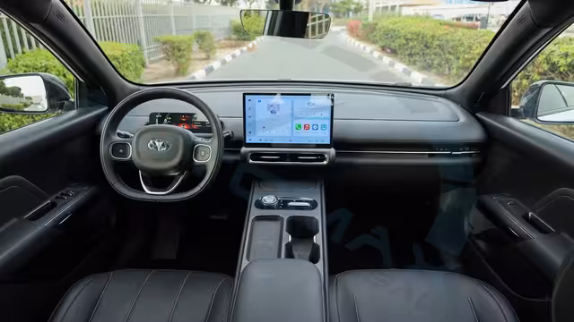 2025 LS Auto LEV 01 SE FWD