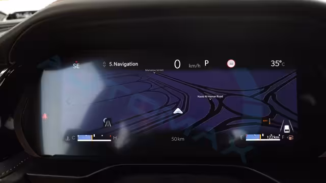 2025 Jeep Grand Cherokee Summit Reserve