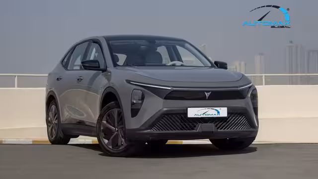 2025 LS Auto LEV 01 CE FWD