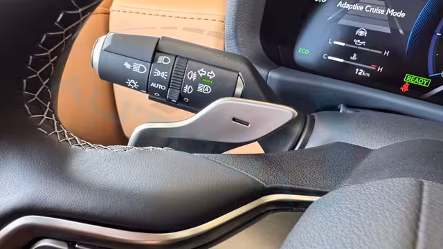 2026 Lexus LX 700h BH “Signature” 3.5TT V6 Hybrid AWD