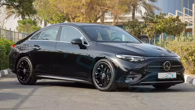 2027 Mercedes-Benz CLA 200 AMG COUPE