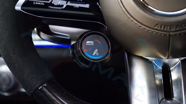 2026 Mercedes-AMG GLE 53 Coupe 4MATIC+ EQ Boost