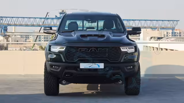 2026 RAM 1500 RHO Hurricane H.O 3.0TT