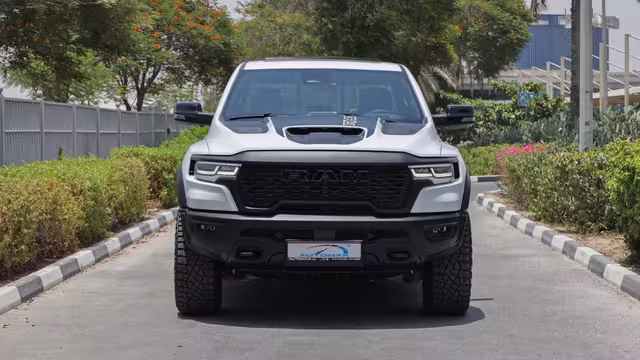 2026 Ram 1500 RHO Hurricane H.O 3.0TT