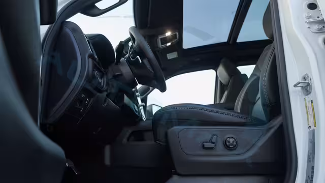 2026 RAM 1500 Rebel GT 3.0TT Hurricane