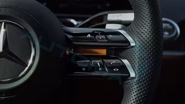 2026 Mercedes-Benz S 450 AMG 4MATIC 3.0T EQ Boost