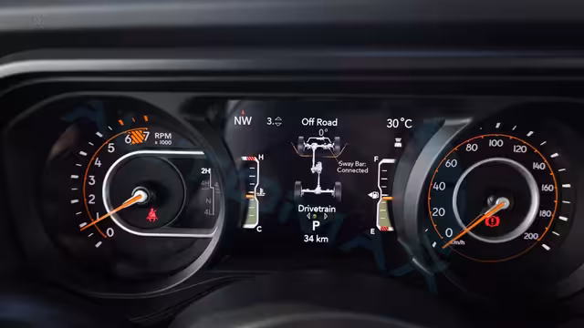 2026 Jeep Wrangler Unlimited Rubicon Xtreme