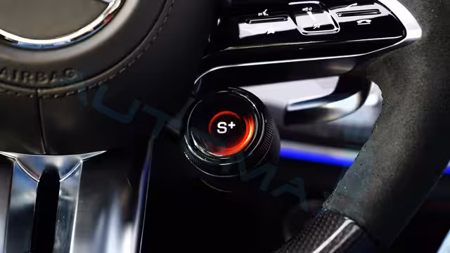 2026 Mercedes-AMG GLE 53 Coupe 4MATIC+ EQ Boost