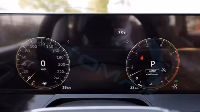 2026 INFINITI QX80 SENSORY 3.5TT V6