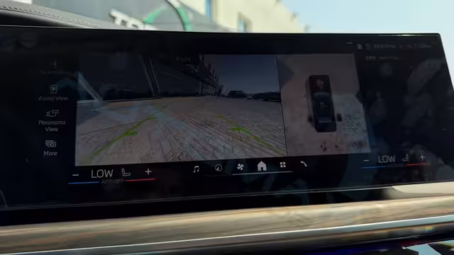 2026 BMW 7-Series 740i 3.0TT RWD