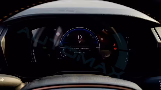 2026 Toyota Corolla Cross