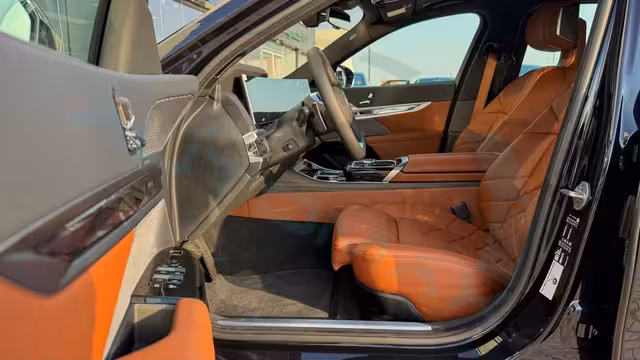 2026 BMW 7-Series 740i 3.0TT RWD