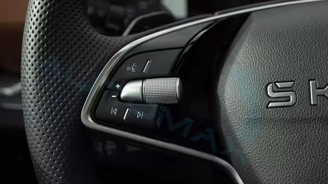 2026 Škoda Kodiaq Selection