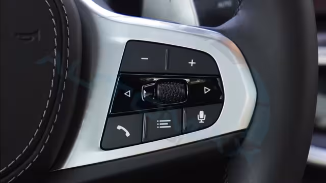 2026 BMW X6 xDrive 40i M 3.0T