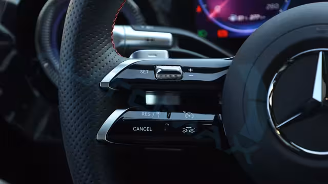 2027 Mercedes-Benz CLA 200 AMG COUPE